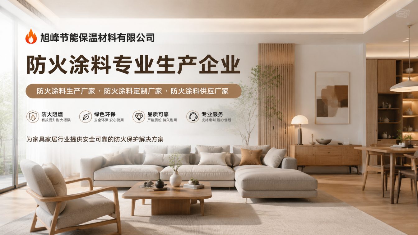 富源县为建筑防火保温提供系统方案